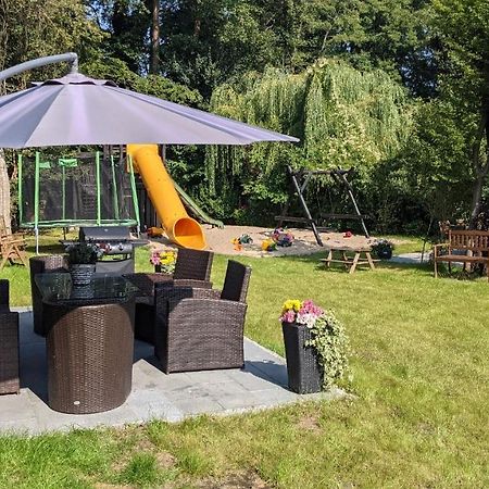 Miba Mare Ferienwohnung "Sol" Scharbeutz Bagian luar foto