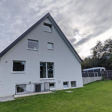 Miba Mare Ferienwohnung "Sol" Scharbeutz Bagian luar foto