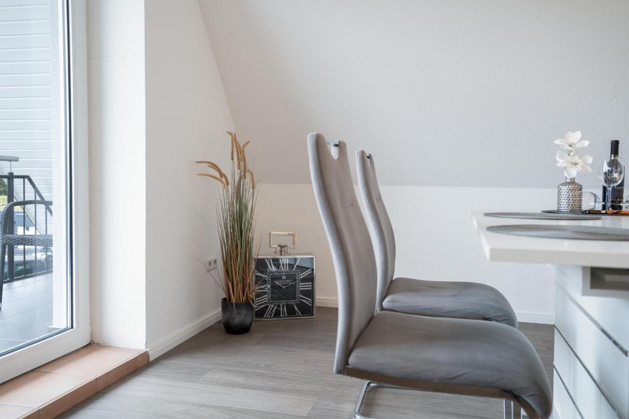 Miba Mare Ferienwohnung "Sol" Scharbeutz Bagian luar foto