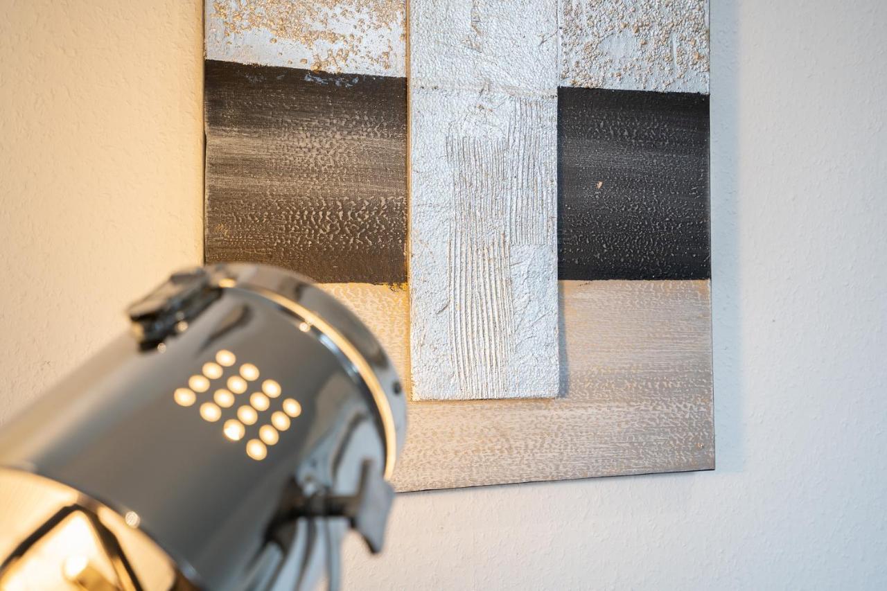 Miba Mare Ferienwohnung "Sol" Scharbeutz Bagian luar foto