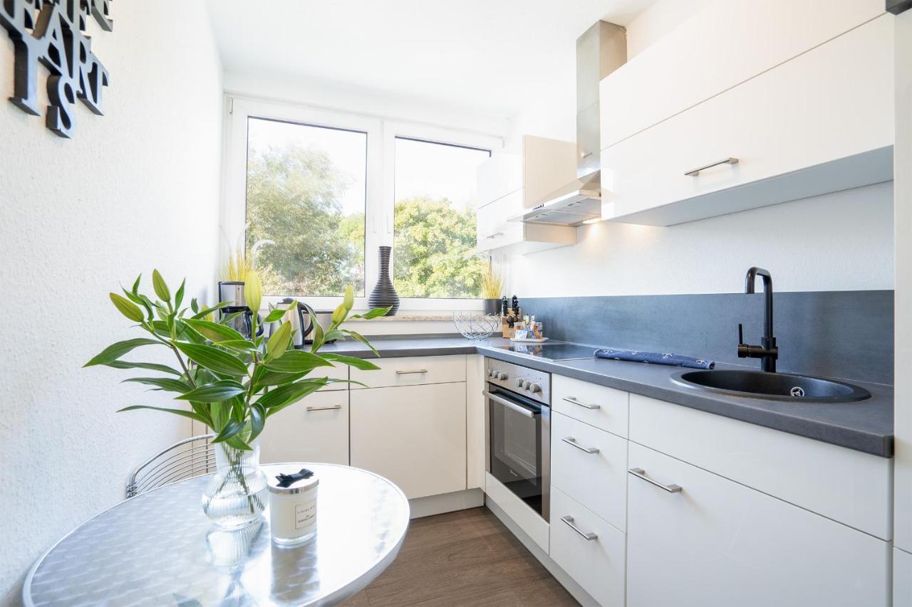 Miba Mare Ferienwohnung "Sol" Scharbeutz Bagian luar foto