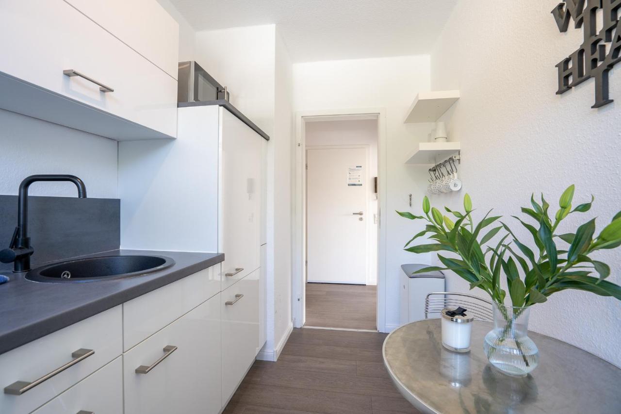Miba Mare Ferienwohnung "Sol" Scharbeutz Bagian luar foto