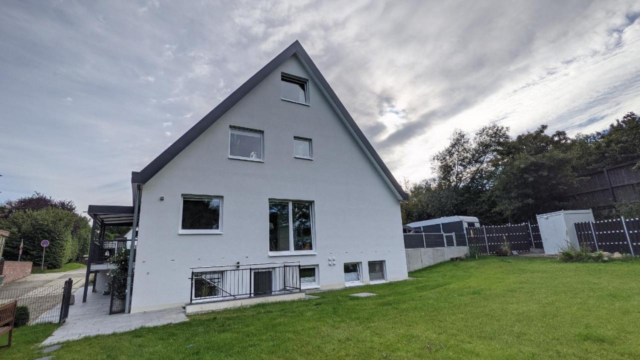 Miba Mare Ferienwohnung "Sol" Scharbeutz Bagian luar foto